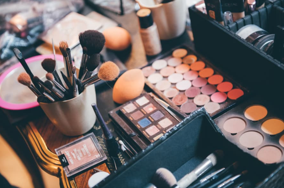Diky Rinandi Makeup