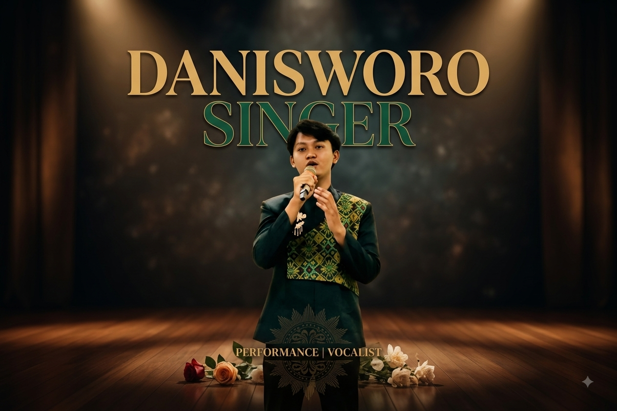 Danis_Singer