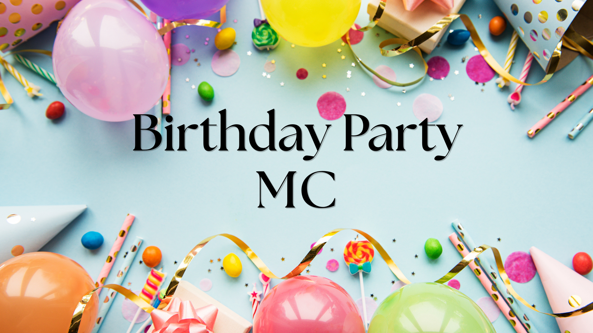 Birthday Party